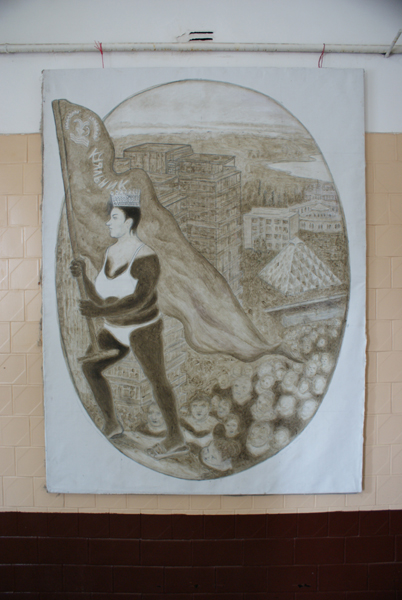  isupov artzebs contemporary odessa kuialnik